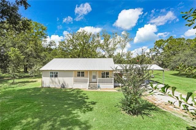 42386 Don Inman Rd, Ponchatoula, LA 70454 - photo 1