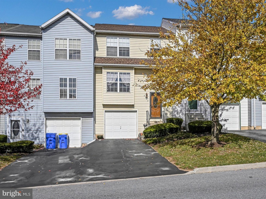 5792 Fordham Ave, Harrisburg, PA 17111 - photo 1