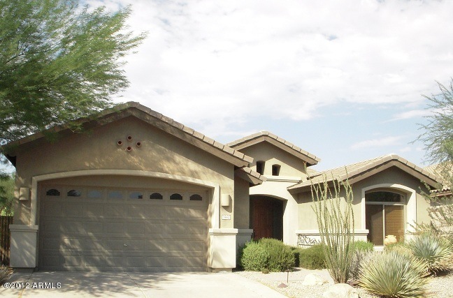 Front Elevation