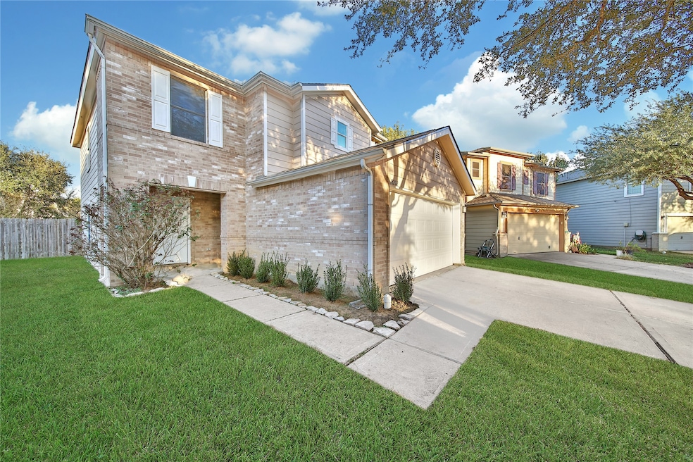 18202 Coreland Ln, Cypress, TX 77429 - photo 1