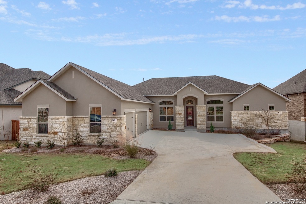 24211 Azul Dawn, San Antonio, TX 78261 - photo 1