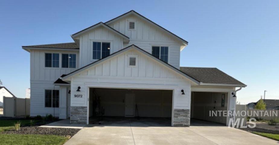 9072 W Tuberose St, Nampa, ID 83687 - photo 1