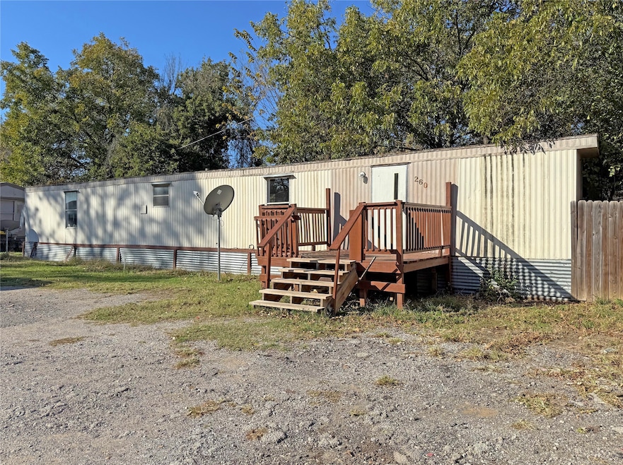 260 Ponderosa Ln, Burleson, TX 76028 - photo 1