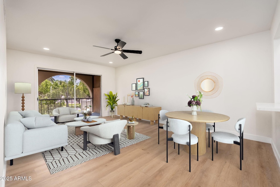 131 N Higley Rd unit 215, Mesa, AZ 85205 - photo 1