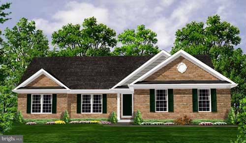 17 LOT 17 Blackbird Loop, Cedar Mountain, VA 22701 - photo 1