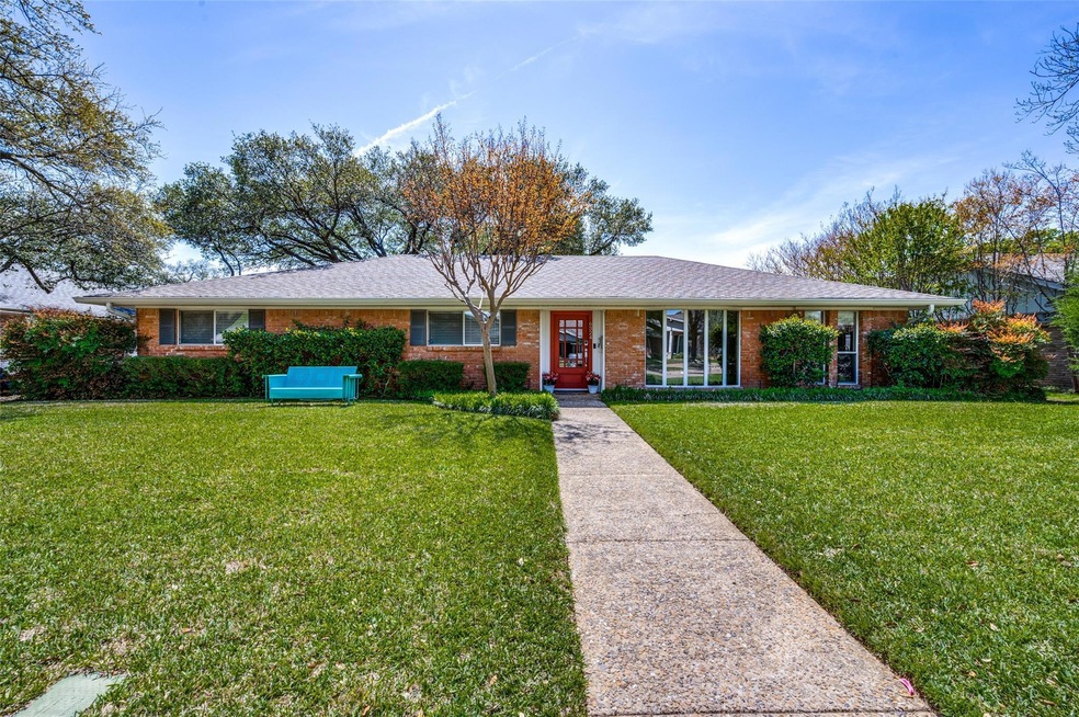 6324 Glennox Ln, Dallas, TX 75214 - photo 1