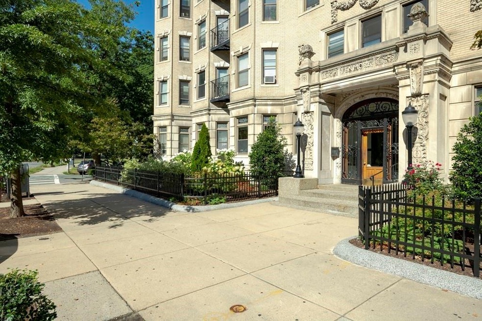 1111 Boylston St unit 26, Boston, MA 02215 - photo 1