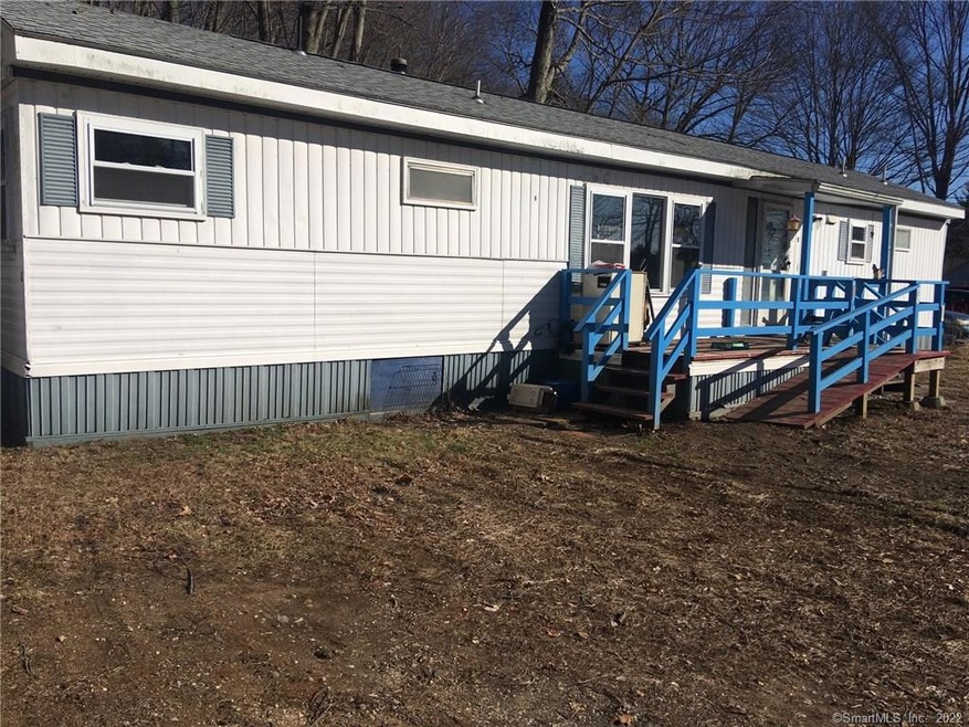 468 Stafford Rd unit 6, Mansfield Center, CT 06250 - photo 1