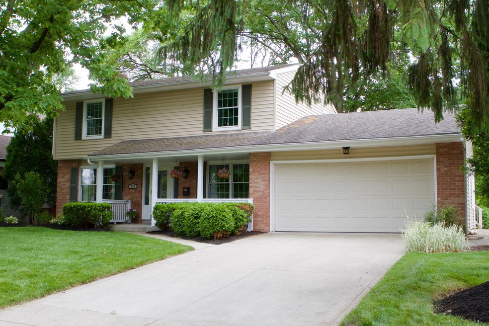 Front Elevation 2