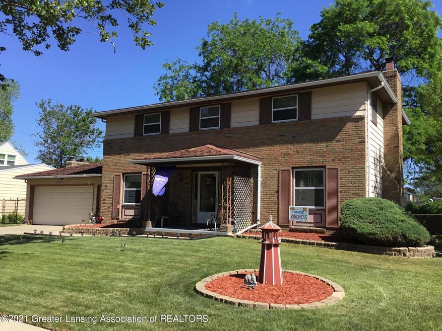 2304 Victor Ave, Lansing, MI 48911 - photo 1