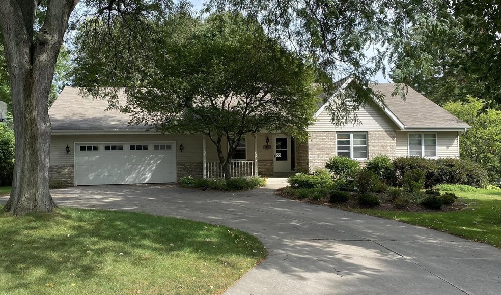 1320 N 121st St, Milwaukee, WI 53226 - photo 1