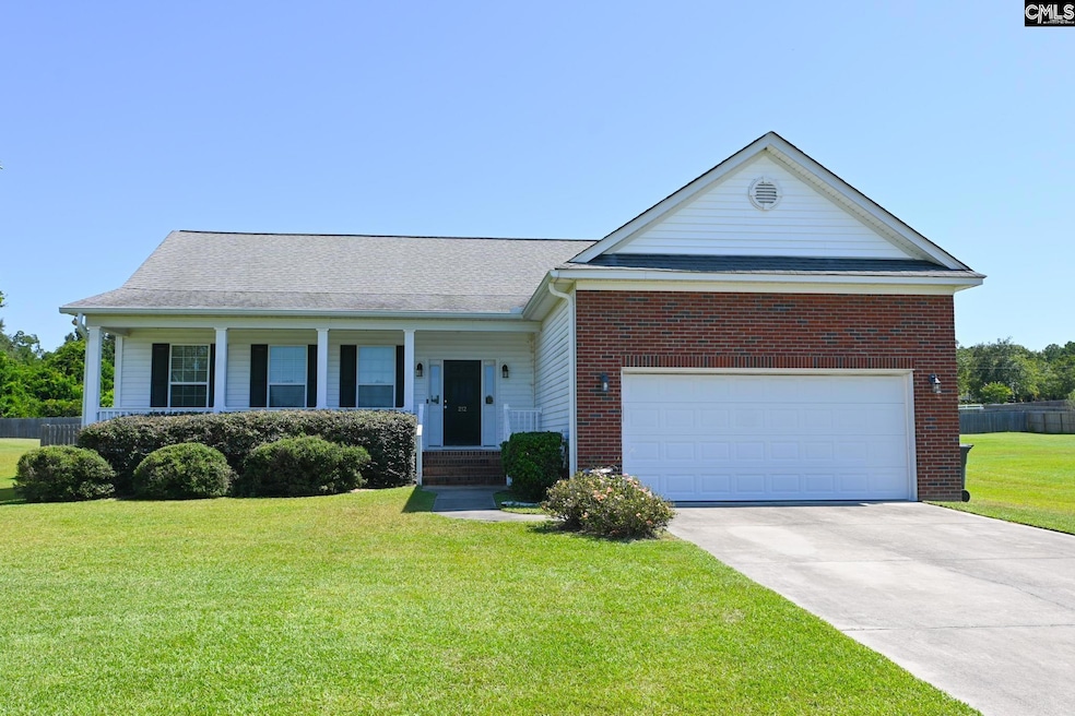 212 Harebell Ln, Leesville, SC 29070 - photo 1