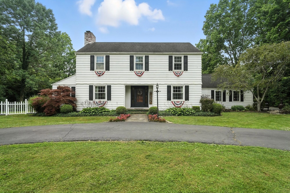 650 Swailes Rd, Troy, OH 45373 - photo 1