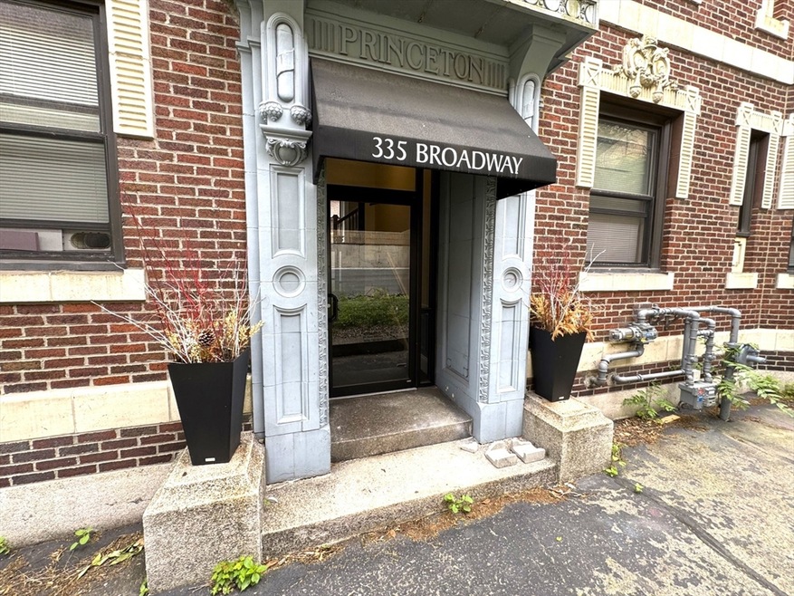 335 Broadway unit 21, Somerville, MA 02145 - photo 1