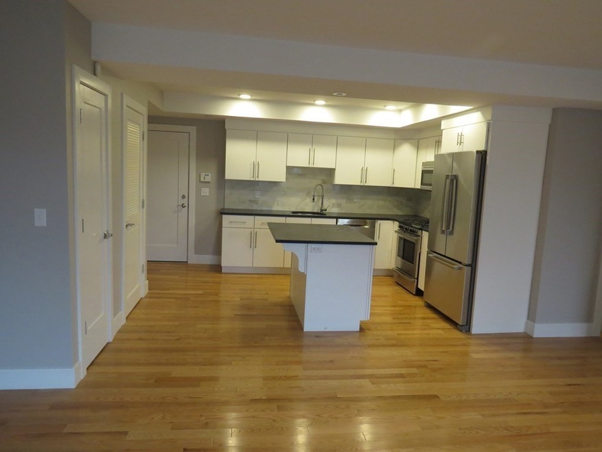 157 Hancock St unit 7, Quincy, MA 02171 - photo 1