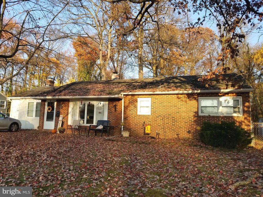 4202 Harris Place, Wilmington, DE 19808 - photo 1