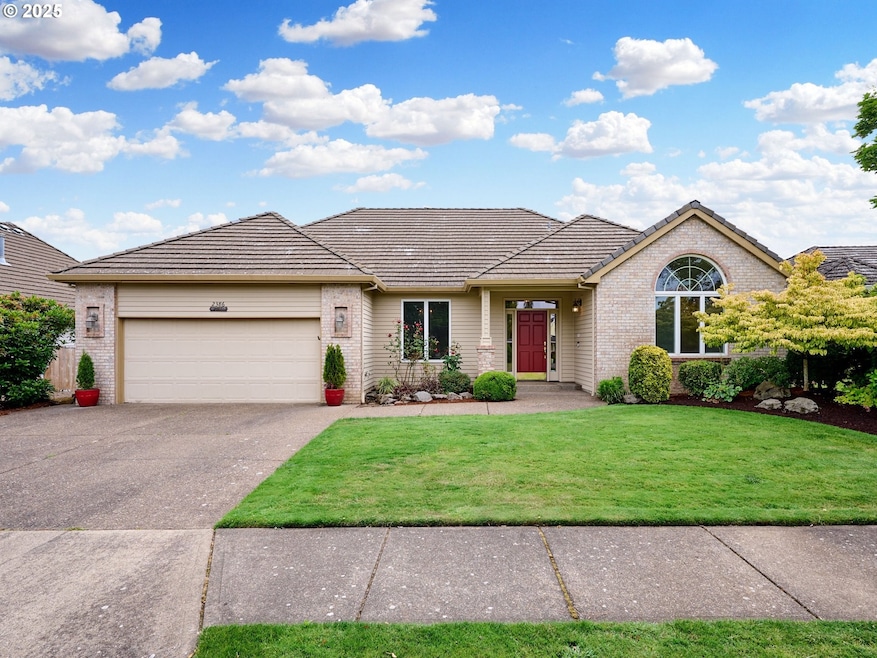 2386 Miller Farm Rd, Woodburn, OR 97071 - photo 1