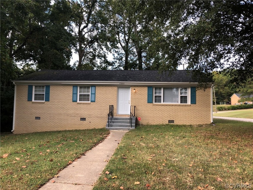 2000 Sunnyside Ave, Hopewell, VA 23860 - photo 1