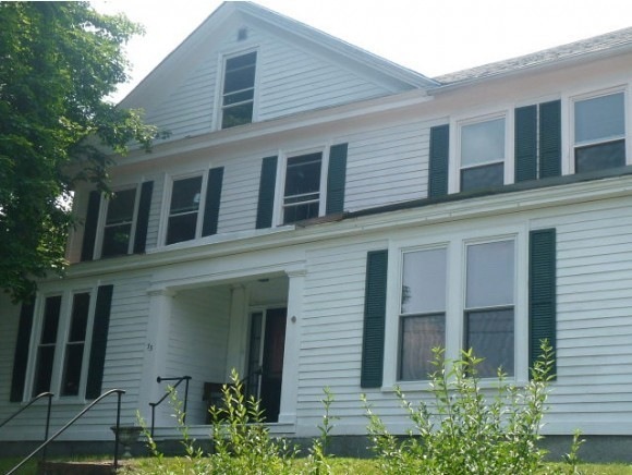 73 N Spring St, Concord, NH 03301 - photo 1