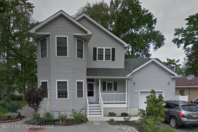 437 E Point Pleasant Ave, Ocean Gate, NJ 08740 - photo 1