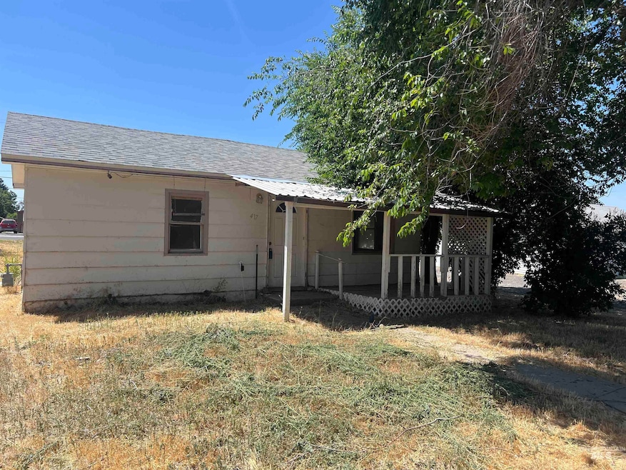 For Sale $196,000