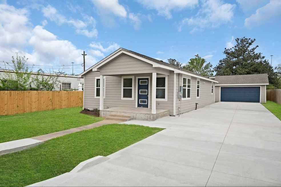 8510 Harding St, Houston, TX 77012 - photo 1