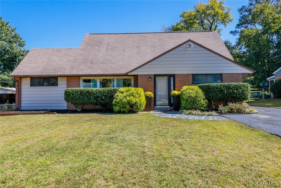 1313 Camrose Rd, Henrico, VA 23229 - photo 1