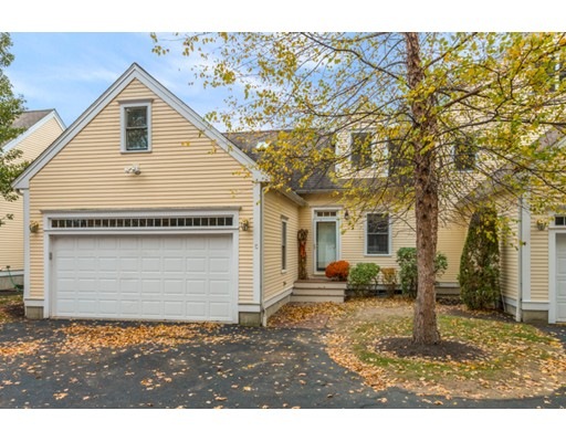 2 Hill St unit C, Newburyport, MA 01950 - photo 1