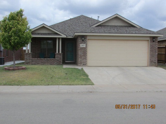 207 E 98th St, Odessa, TX 79765 - photo 1
