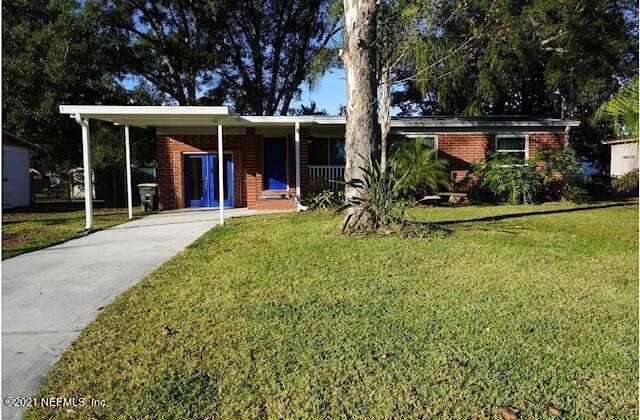6147 Bartholf Ave, Jacksonville, FL 32210 - photo 1
