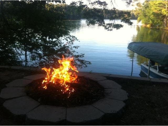 1115 22 3/4 St, Chetek, WI 54728 - photo 1