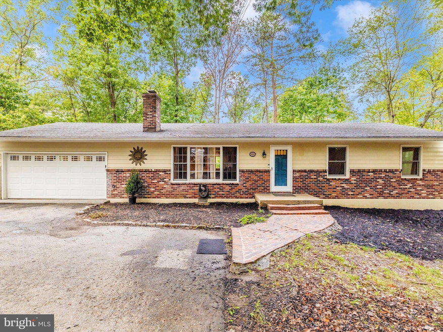 3045 Flint Hill Rd, Adamstown, MD 21710 - photo 1