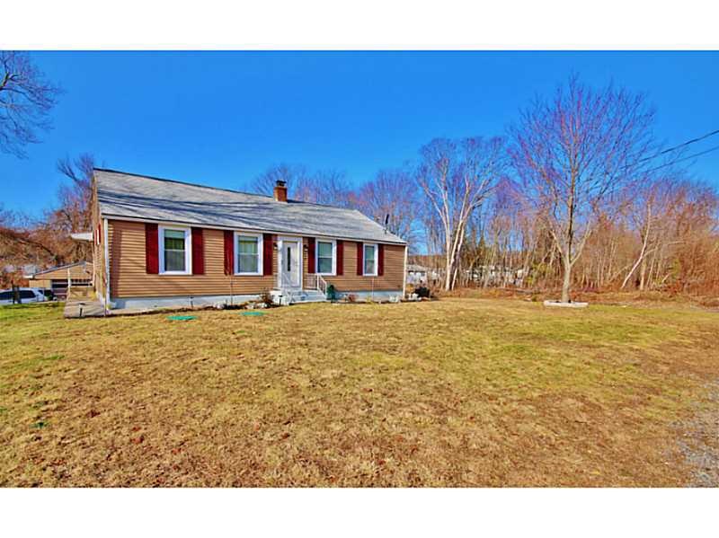 3990 Diamond Hill Rd, Cumberland, RI 02864 - photo 1