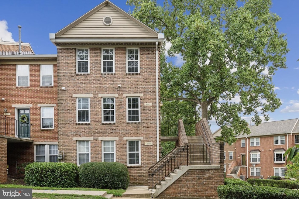 14103 Yorkshire Woods Dr, Silver Spring, MD 20906 - photo 1