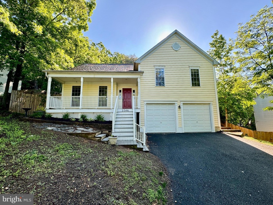 2246 Aquia Dr, Stafford, VA 22554 - photo 1