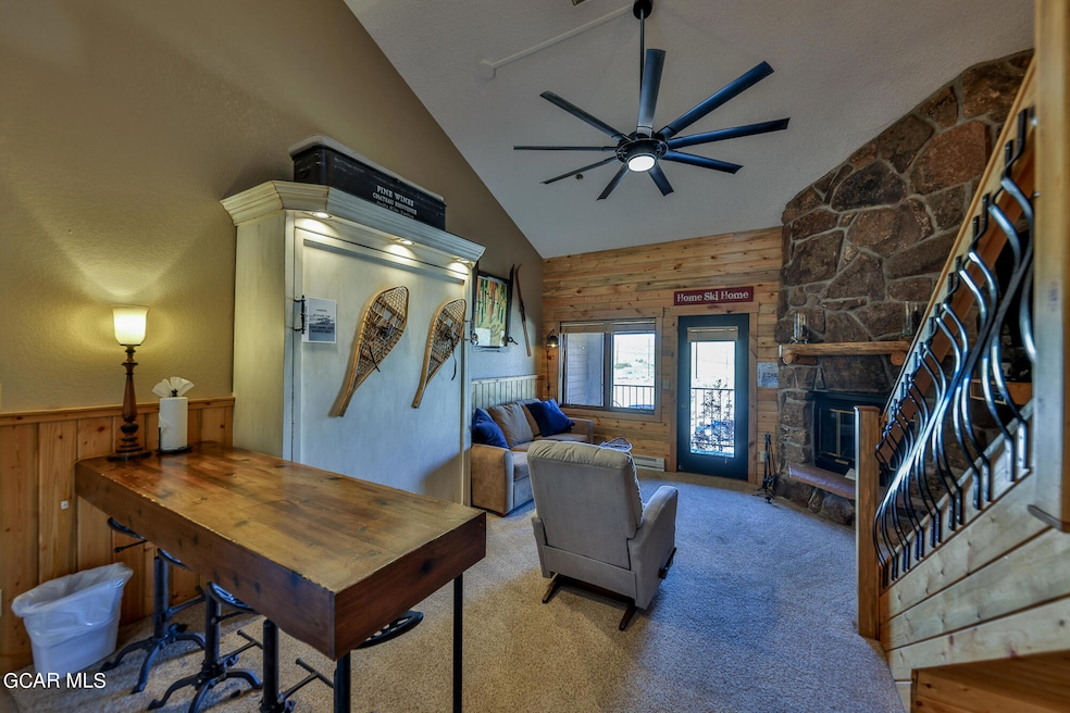 62927 US Hwy 40 unit 301, Granby, CO 80446 - photo 1