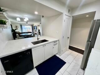 Open Kitchen