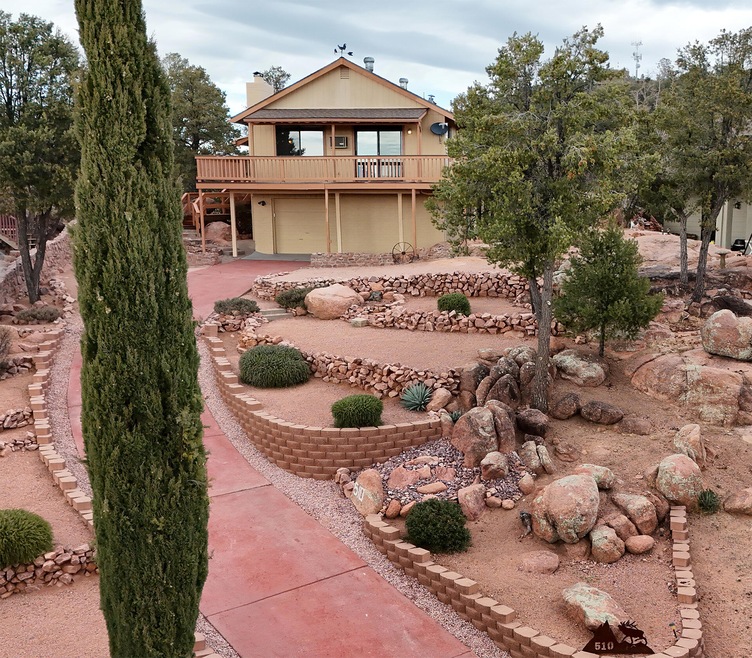 510 E Jura Cir, Payson, AZ 85541 - photo 1