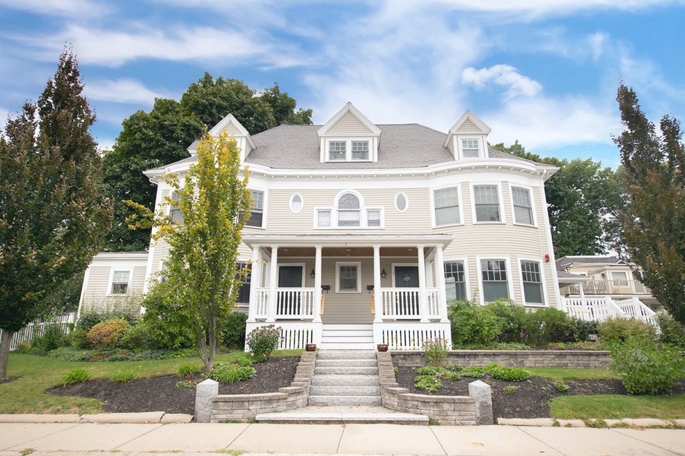 2 Benton Rd unit 3, Somerville, MA 02143 - photo 1