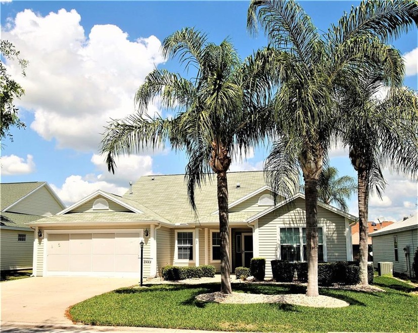 3489 Dixon Ln, The Villages, FL 32162 - photo 1