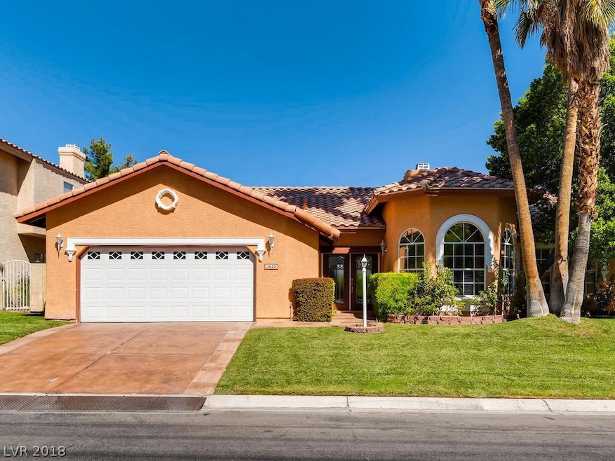 3620 E Saddle Ave, Las Vegas, NV 89121 - photo 1