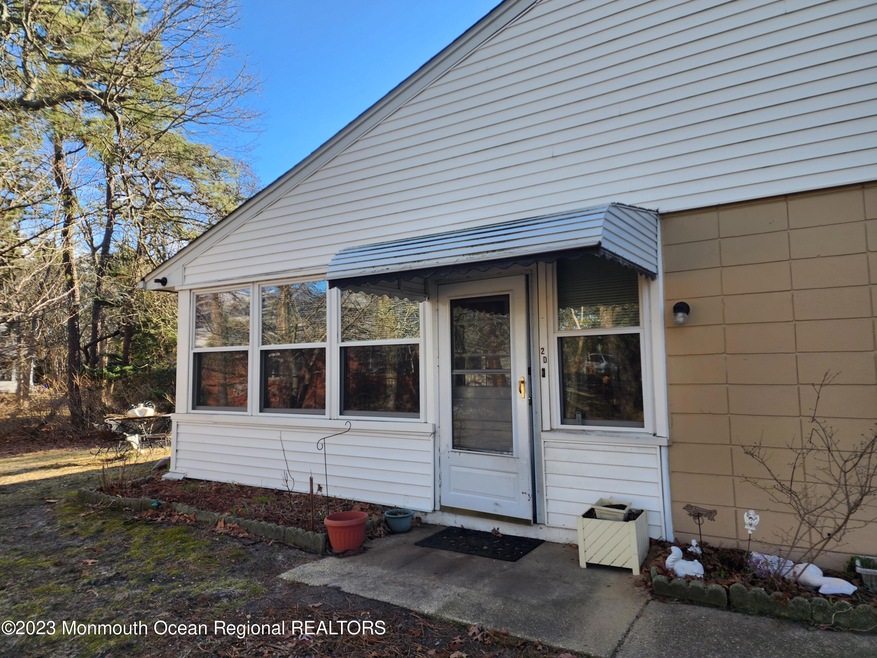 2 Valley Ct unit D, Whiting, NJ 08759 - photo 1