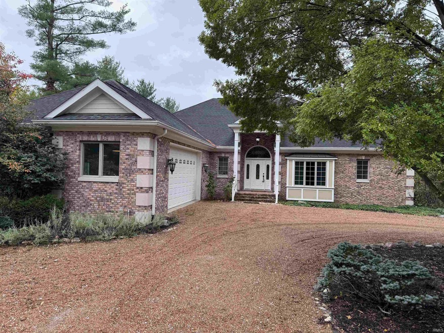 2728 N 475 W, West Lafayette, IN 47906 - photo 1