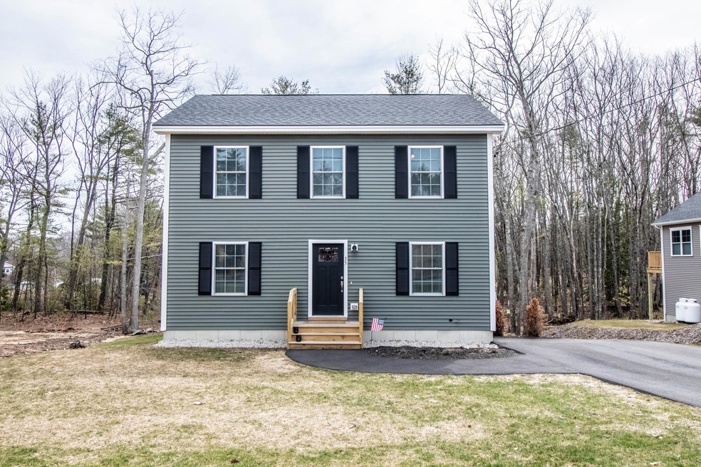 35 Kapok St, Old Orchard Beach, ME 04064 - photo 1