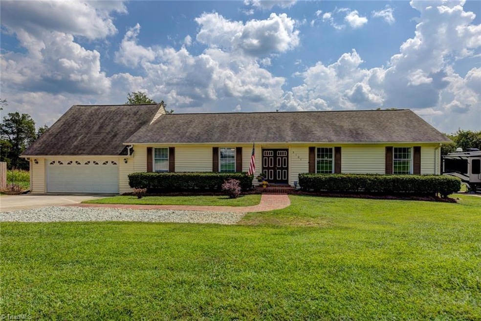 5101 Tarkington Dr, Greensboro, NC 27407 - photo 1