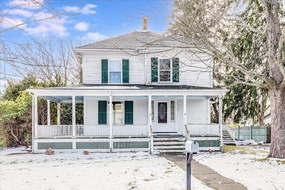 28 Porter St, Wenham, MA 01984 - photo 1