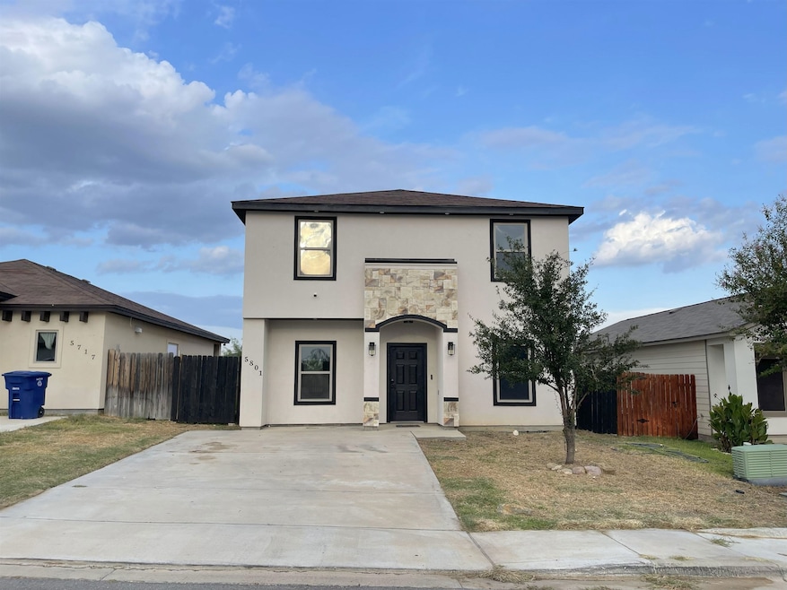 5801 Moses Loop, Laredo, TX 78046 - photo 1