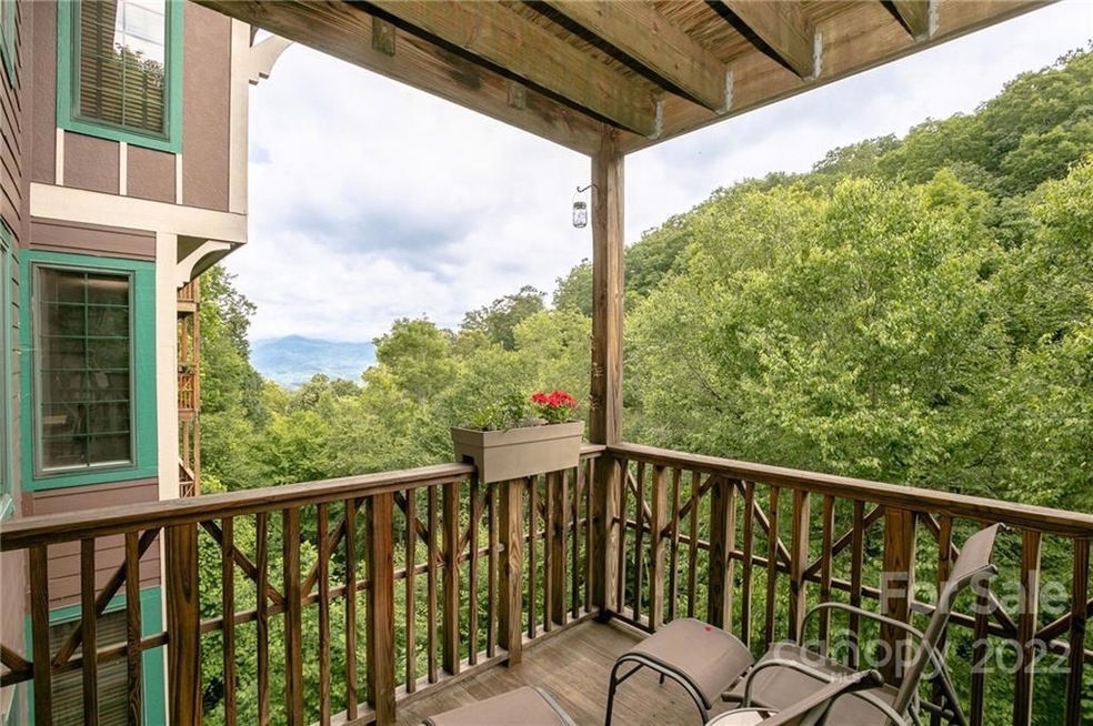 222 Creekside Way unit D-202, Burnsville, NC 28714 - photo 1