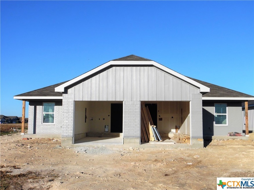 1944 Lively Ln, Temple, TX 76502 - photo 1