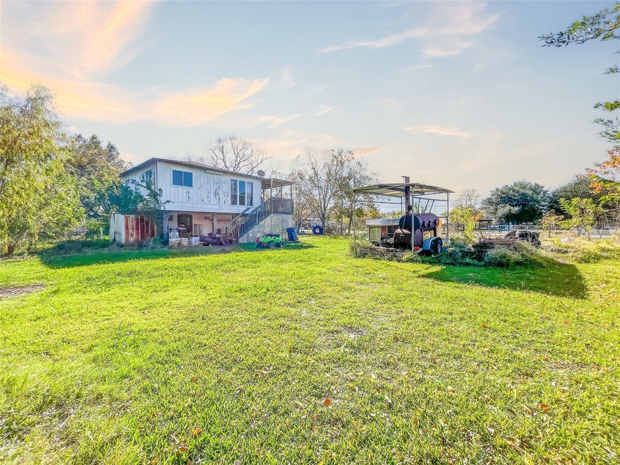 4201 Williams St, Pearland, TX 77584 - photo 1